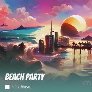 Beach Party