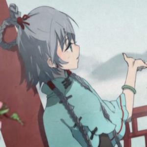 【星尘】三月雨