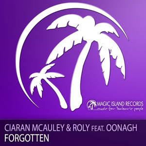 Forgotten (Robbie Nelson Mix)