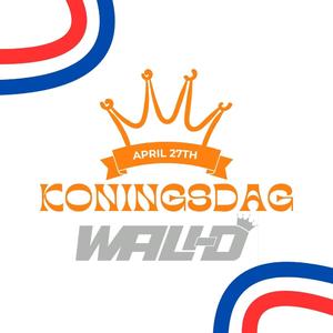 koningsdag