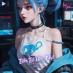 Bốn Bể Ước Thề Remix (Tipo Remix)