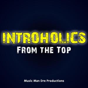 From the Top (132bpm - F) [No Drums]