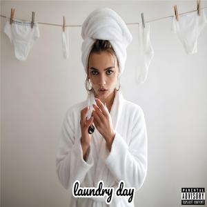 Laundry day