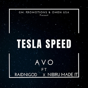 Tesla Speed (feat. Nibiru Made It & Raidn1god)