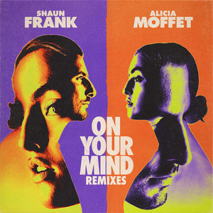 On Your Mind (Famba Remix)