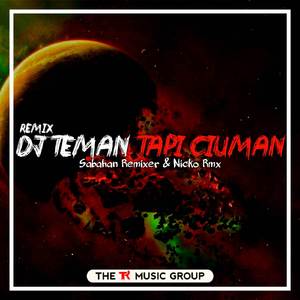 DJ Teman Tapi Ciuman (BreakLatin Remix)