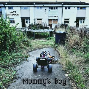 Mummy's Boy