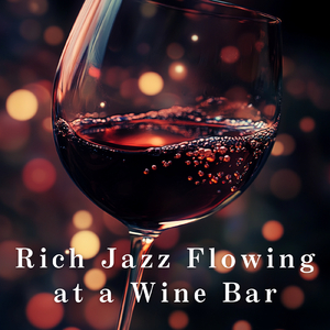 Silken Tides Flowing