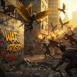 War Artistry 101