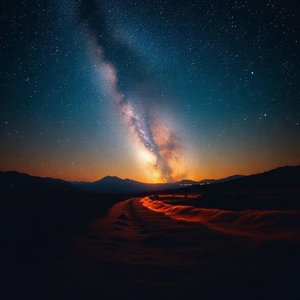 Transmission Lost Somewhere Between You and the Stars