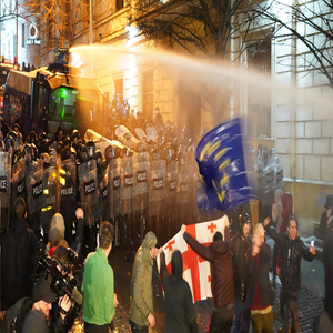 შენ საქართველო ხარ / Shen Saqartvelo Xar