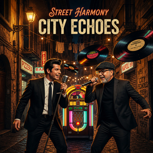 CITY ECHOES