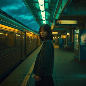 地下鐵的風