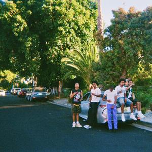 New Wave (feat. Playoff Yid & Tizzle)