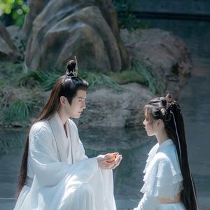我们俩 星星点燃