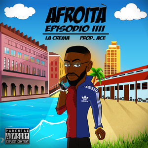 Afroità (Episodio IIII)