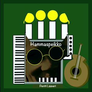 Hammaspeikko