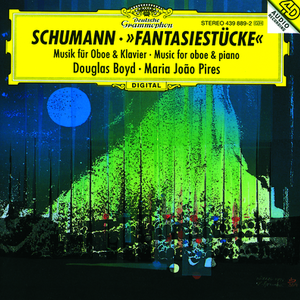 Fantasiestücke Op.73:1. Zart und mit Ausdruck