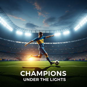 Champions Under The Lights