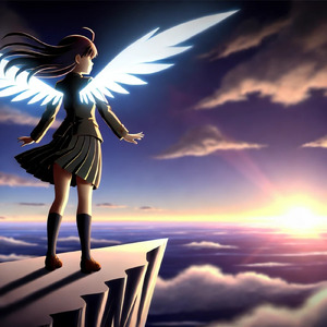 ここから未来へ