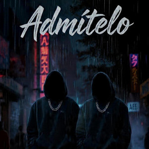 Admítelo