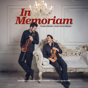 Passacaglia (After Hansel’s Keyboard Suite, HWV 432)