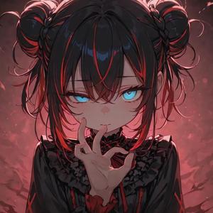 レイコクちゃん