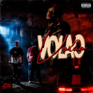 VOLAO (feat. 9GREN)