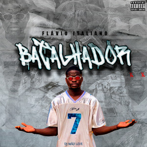Batalhador (Flávio Italiano)