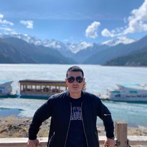 KayranJalgan（在那遥远的地方）（翻自 蒋大为）