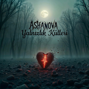 Yalnızlık Külleri