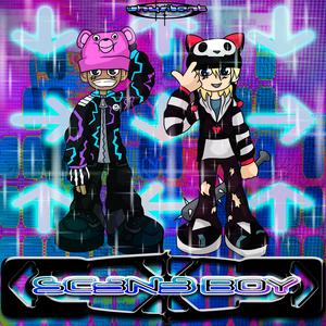 SC3N3 B0Y (feat. 9aradox)