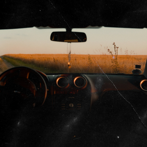 Ausfahrt Richtung Nacht