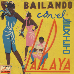 Mañana Te Llevo Niña (Nenita Cha Cha)