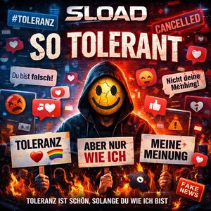 Natürlich Tolerant