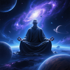 強大的星體冥想，第十四卷