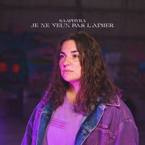 Je ne veux pas l'aimer
