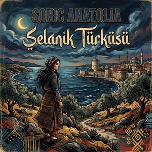 Selanik Türküsü (Rock Version)