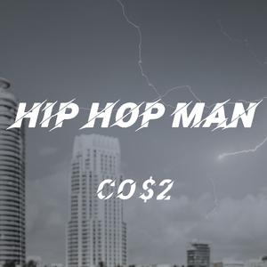 HIP HOP MAN