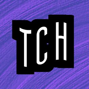 TCH (feat. Tchabyka)