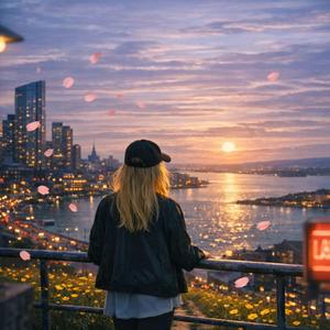 När gräset strösslas med guld