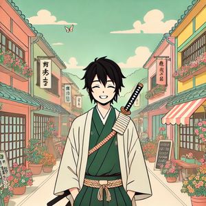 Sage Mode