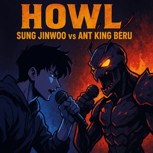 Sung JinWoo vs Ant King Beru