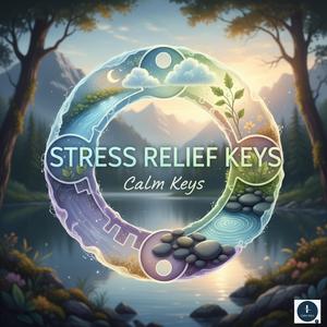 Stress Relief Keys