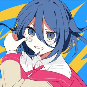 アンチユー(ANTI YOU)