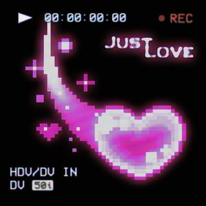 Just Love