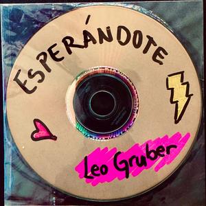 Esperándote