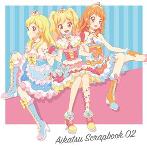 アイカツメロディ！