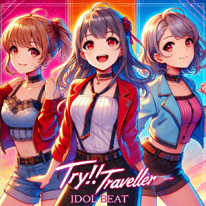 Try!!トラベラー