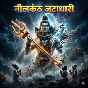 नीलकंठ जटाधारी